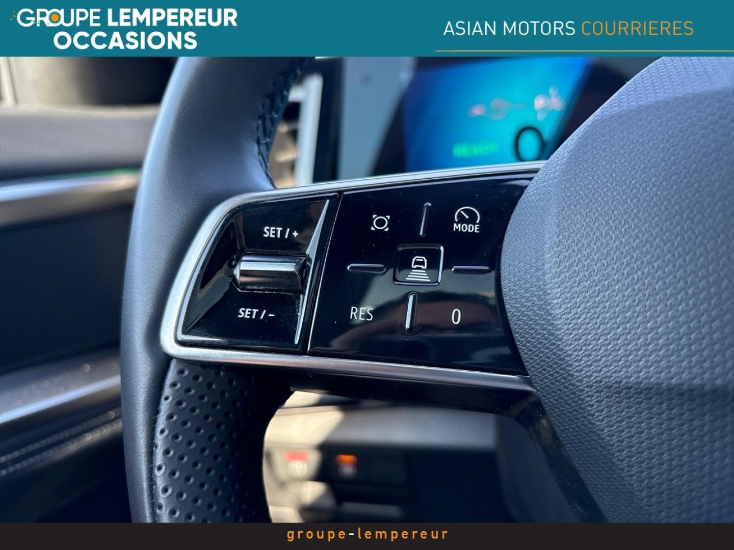 Image RENAULT Austral 1.2 E-Tech full hybrid 200ch Iconic- 24