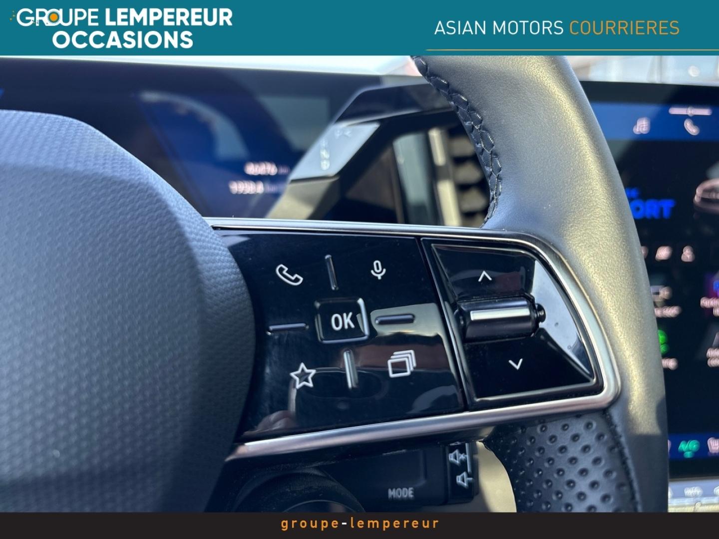 Image RENAULT Austral 1.2 E-Tech full hybrid 200ch Iconic- 24
