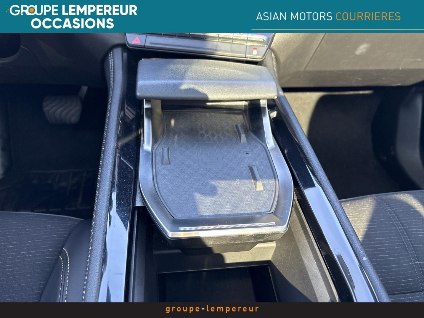 Image RENAULT Austral 1.2 E-Tech full hybrid 200ch Iconic- 24