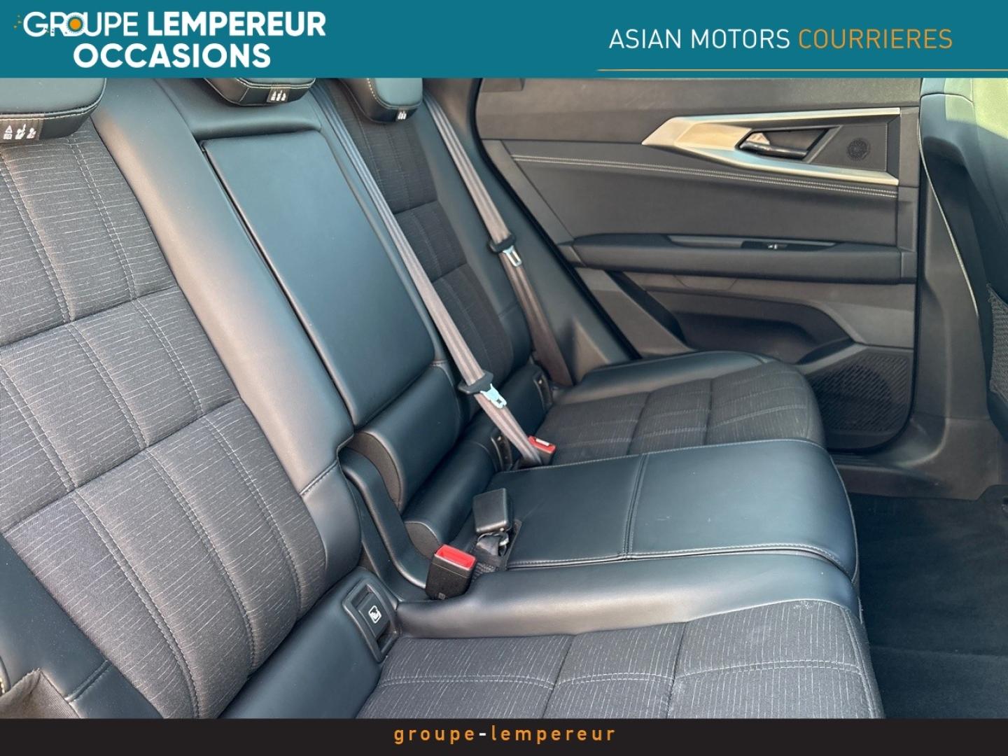 Image RENAULT Austral 1.2 E-Tech full hybrid 200ch Iconic- 24