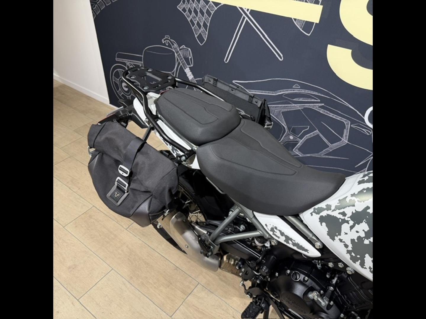 Image ROYAL ENFIELD Himalayan Himalayan 450