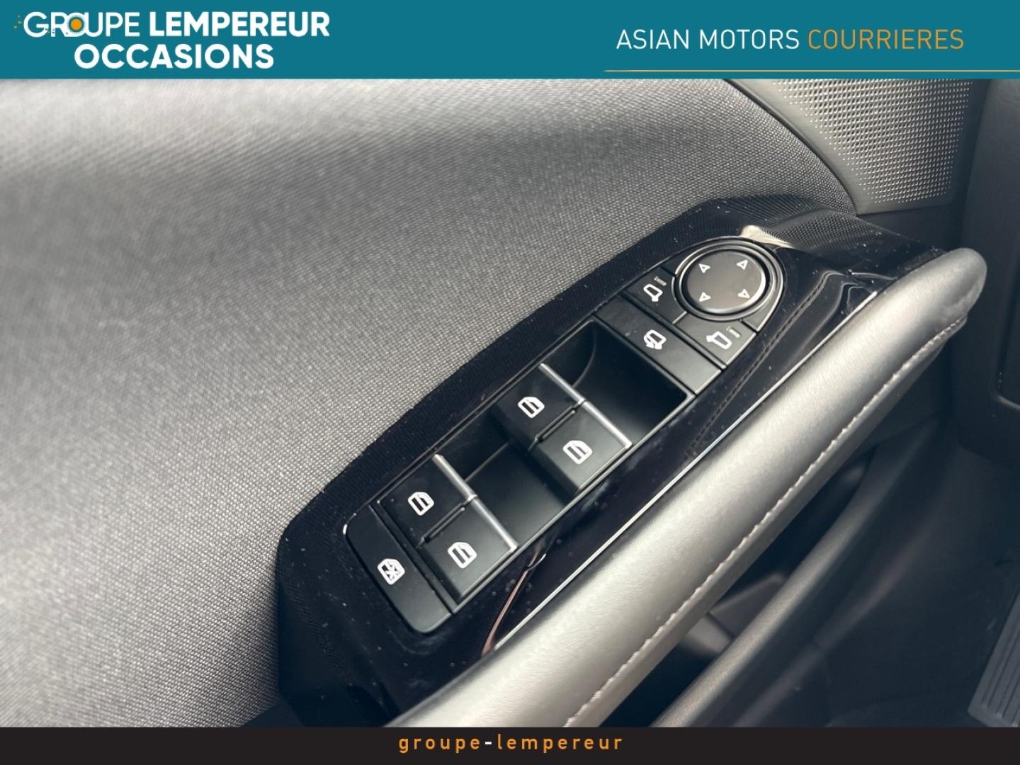 Image MAZDA Mazda 3 2.0 e-SKYACTIV-X M-Hybrid 186ch Exclusive Line BVA 2025 Euro6e