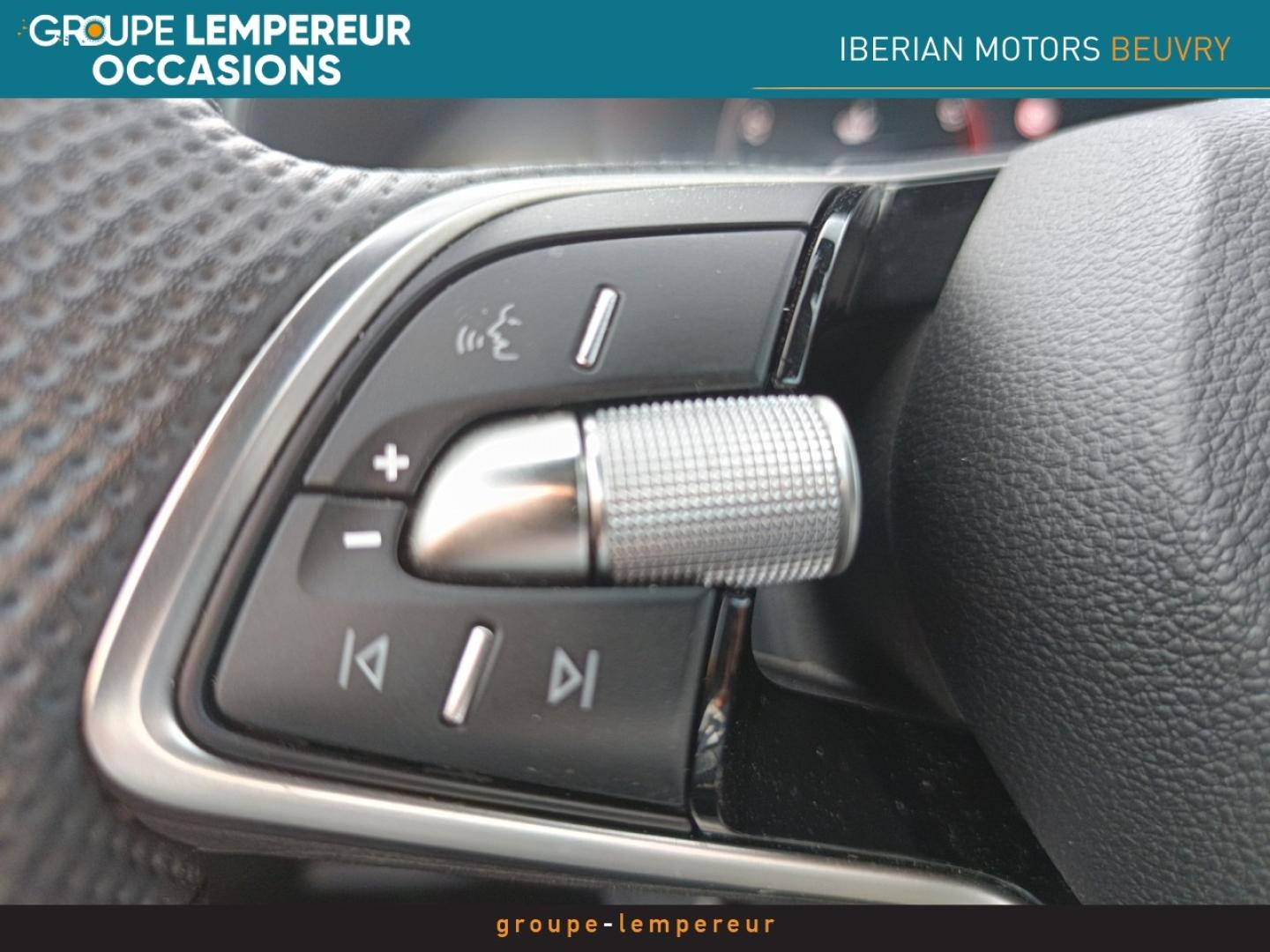 Image SKODA Fabia 1.0 TSI Evo2 116ch Monte Carlo DSG7