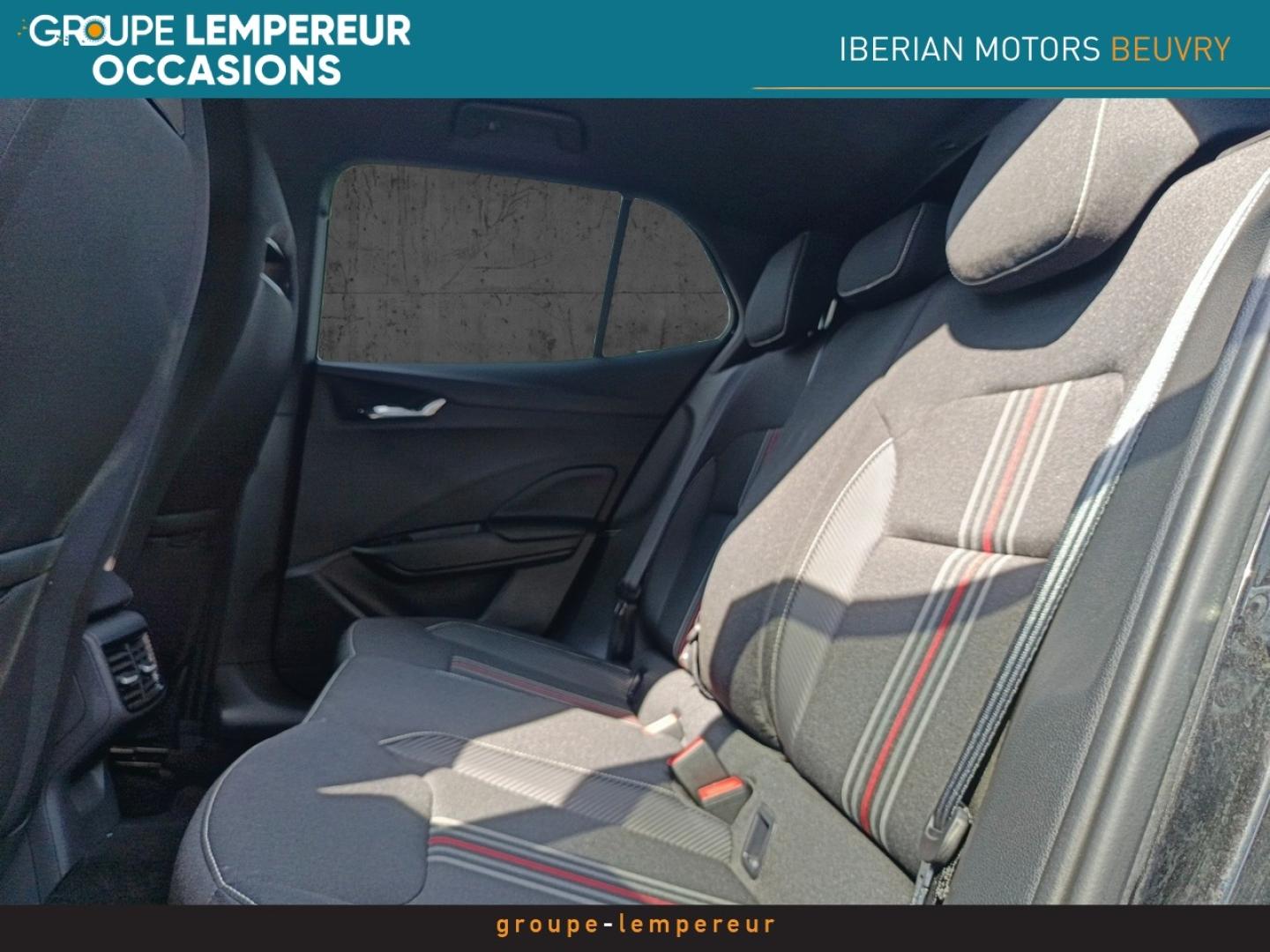 Image SKODA Fabia 1.0 TSI Evo2 116ch Monte Carlo DSG7
