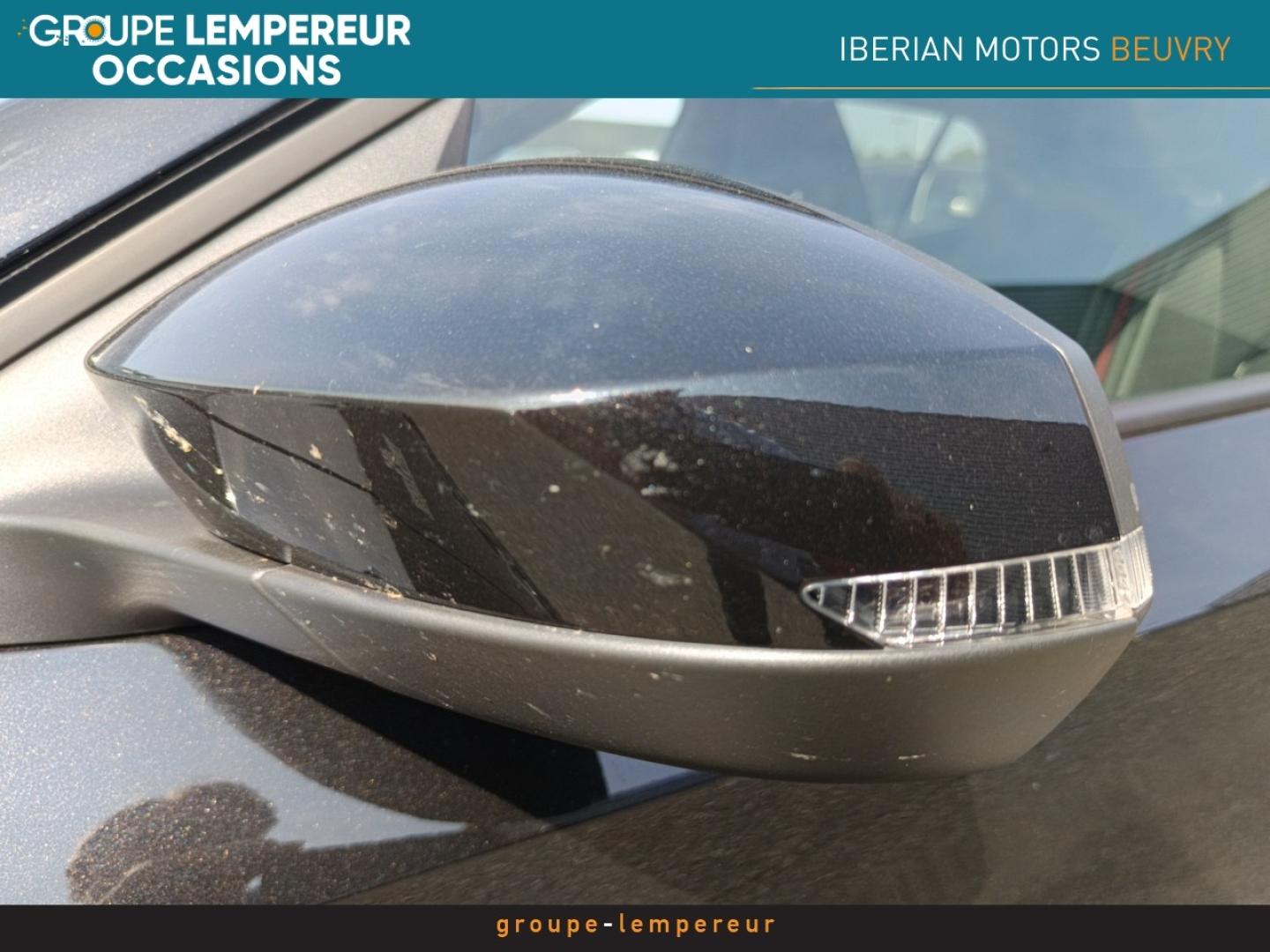 Image SKODA Fabia 1.0 TSI Evo2 116ch Monte Carlo DSG7