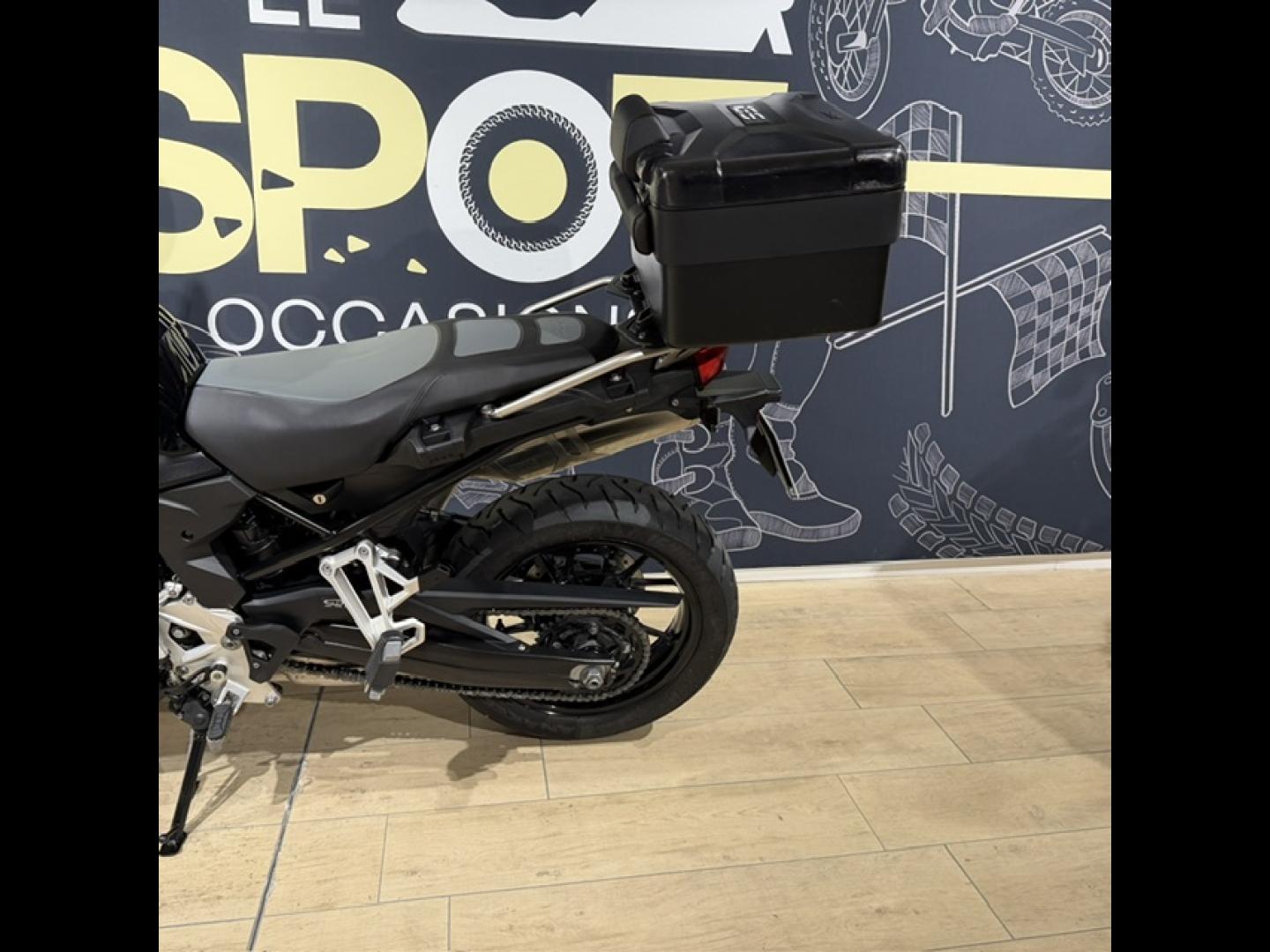 Image BMW F F 750 GS