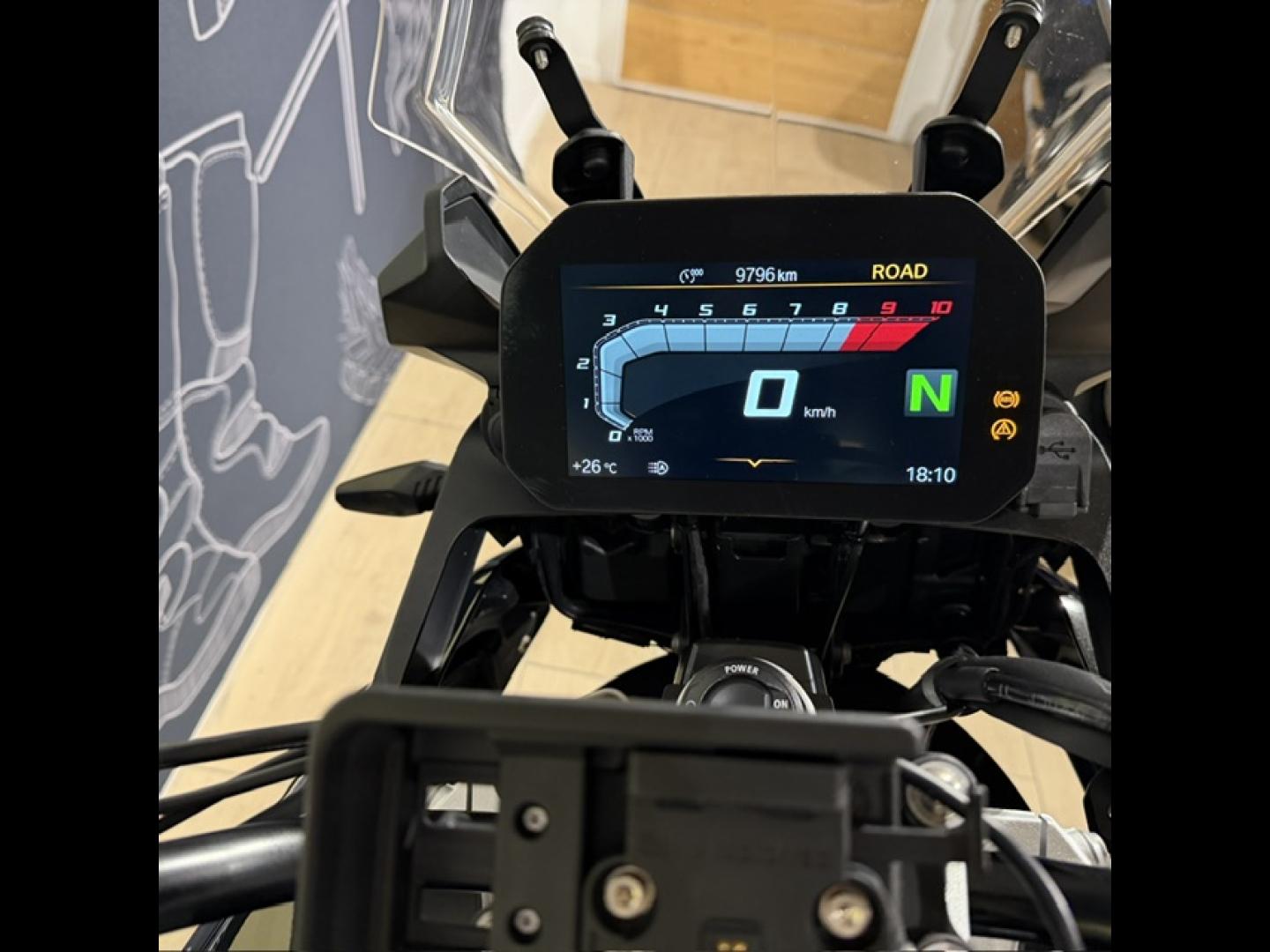 Image BMW F F 750 GS