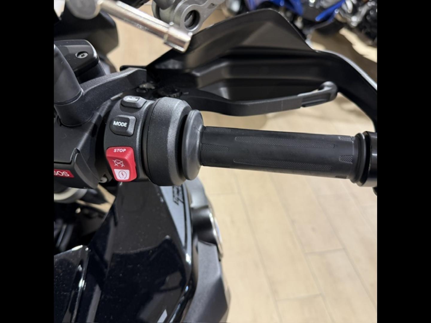 Image BMW F F 750 GS