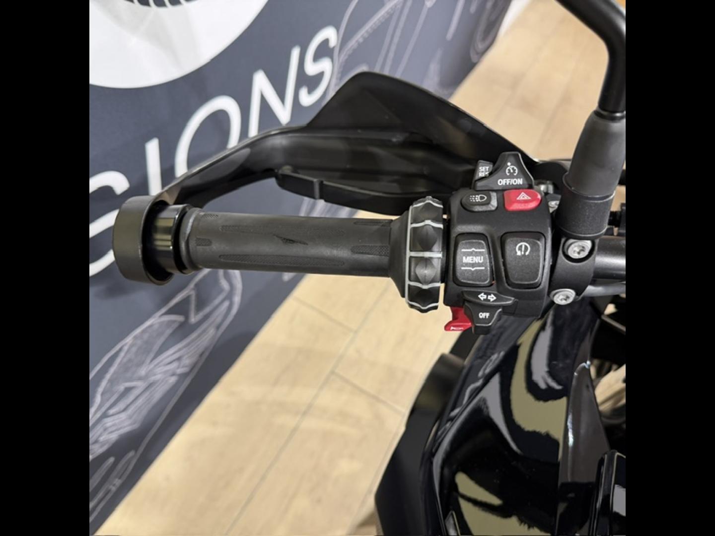 Image BMW F F 750 GS