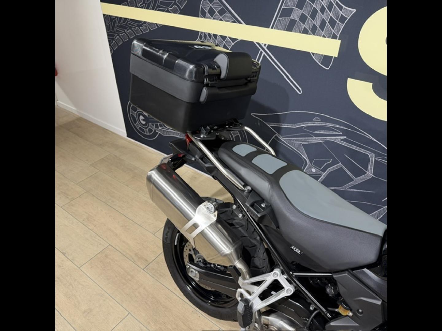 Image BMW F F 750 GS