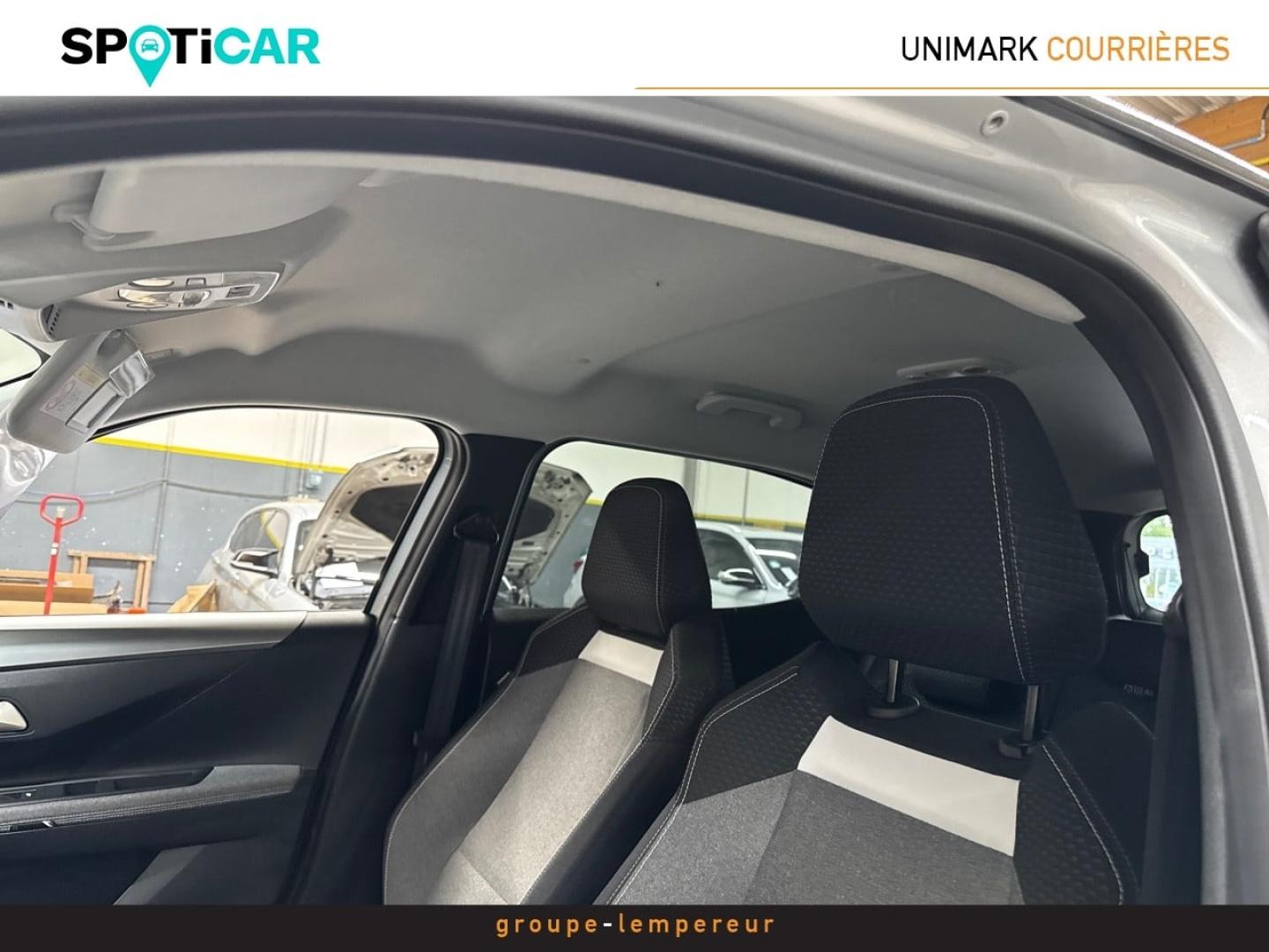 Image OPEL Frontera 1.2 Turbo Hybrid 145ch GS e-DCT6