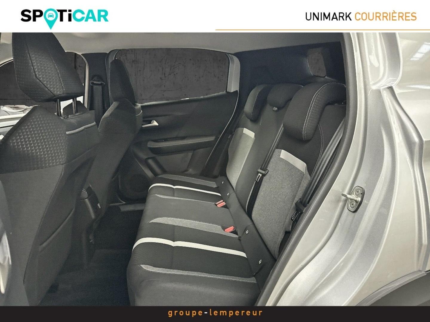 Image OPEL Frontera 1.2 Turbo Hybrid 145ch GS e-DCT6