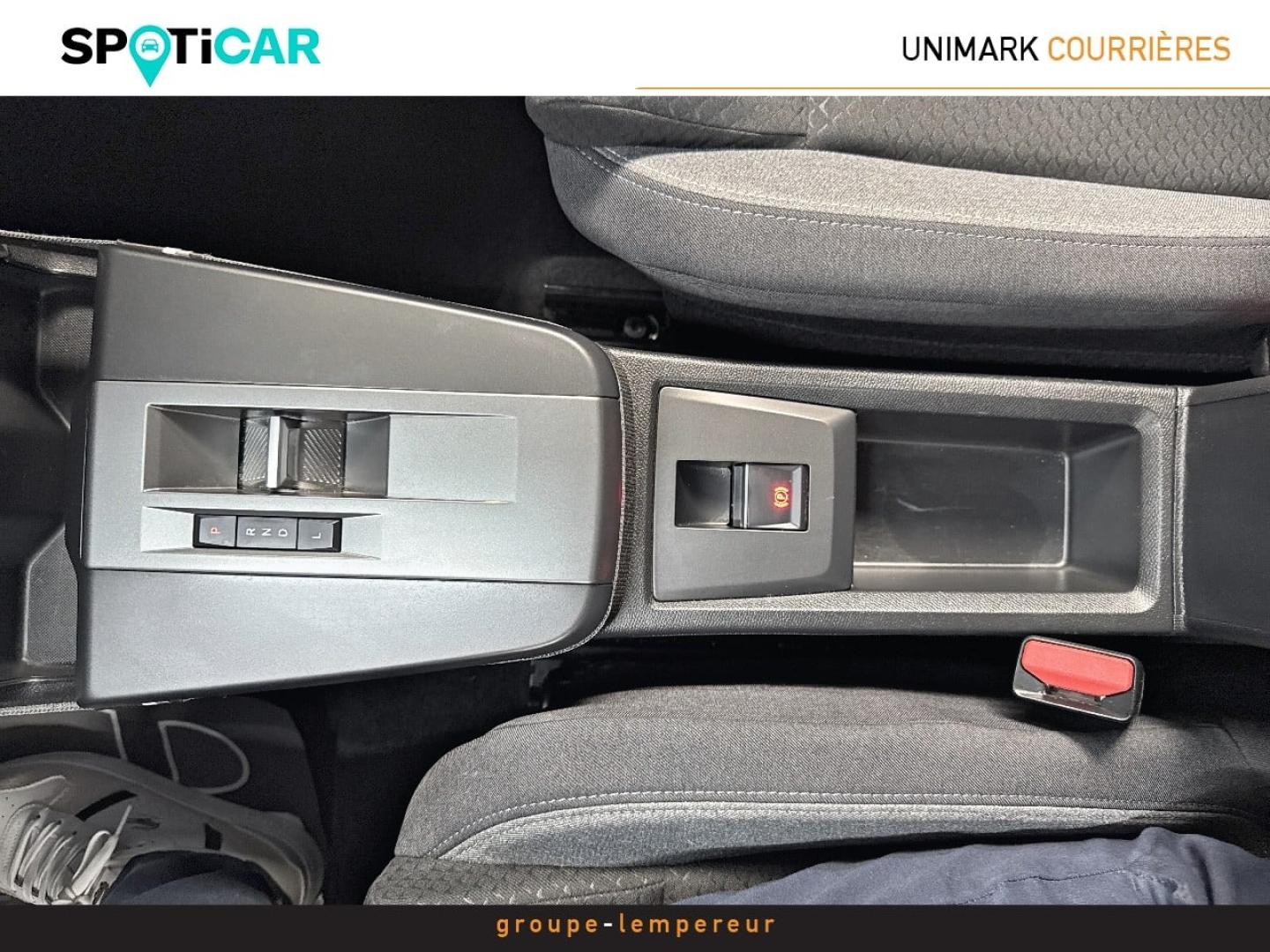 Image OPEL Frontera 1.2 Turbo Hybrid 145ch GS e-DCT6