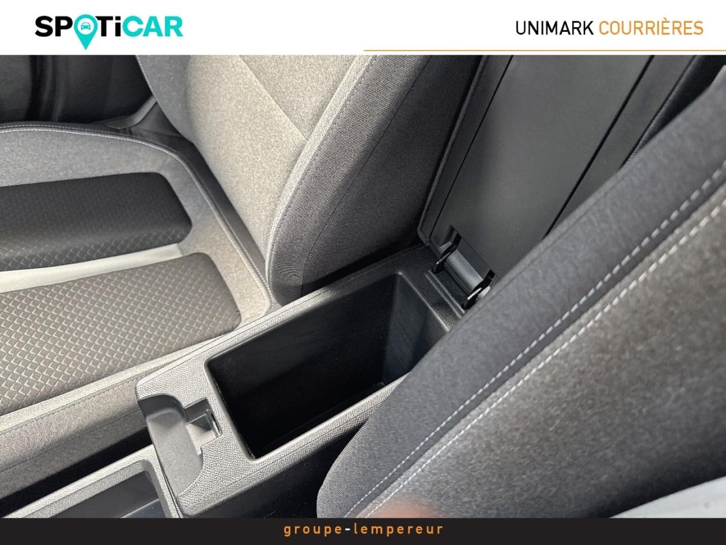 Image OPEL Frontera 1.2 Turbo Hybrid 145ch GS e-DCT6