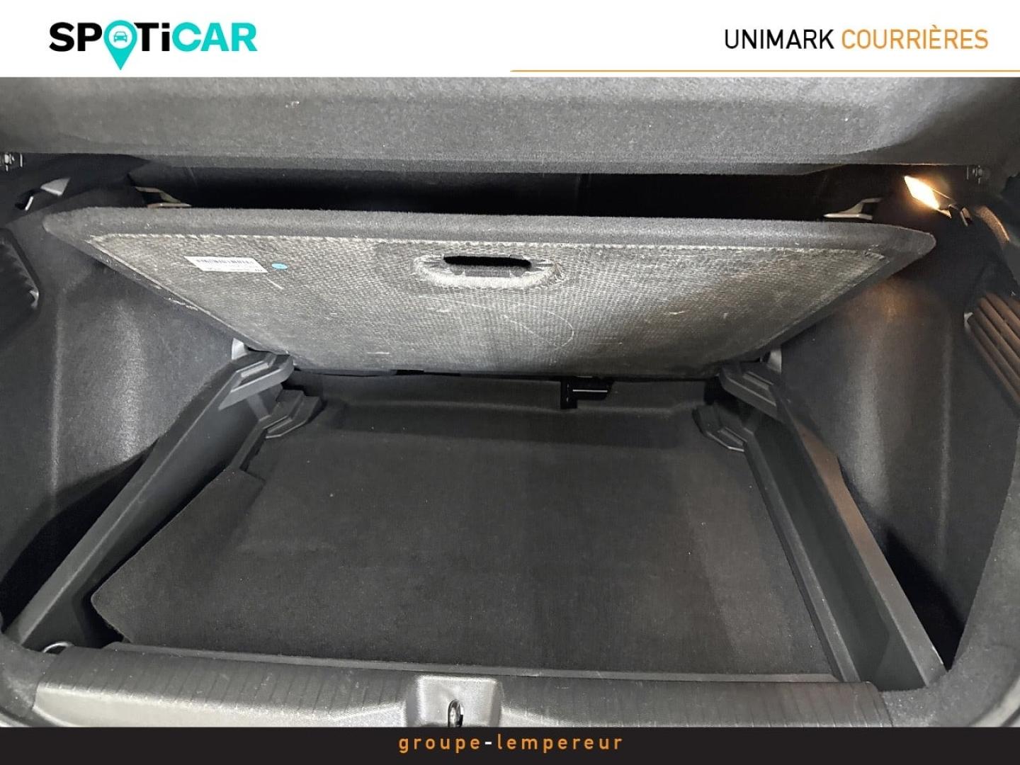 Image OPEL Frontera 1.2 Turbo Hybrid 145ch GS e-DCT6
