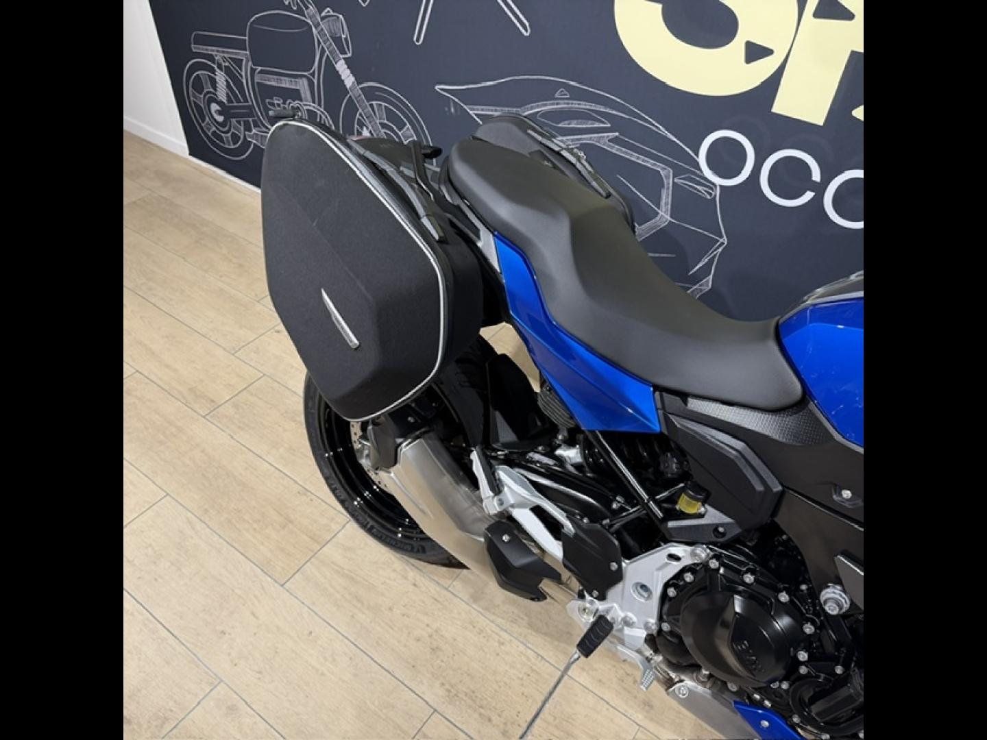 Image BMW F F 900 XR