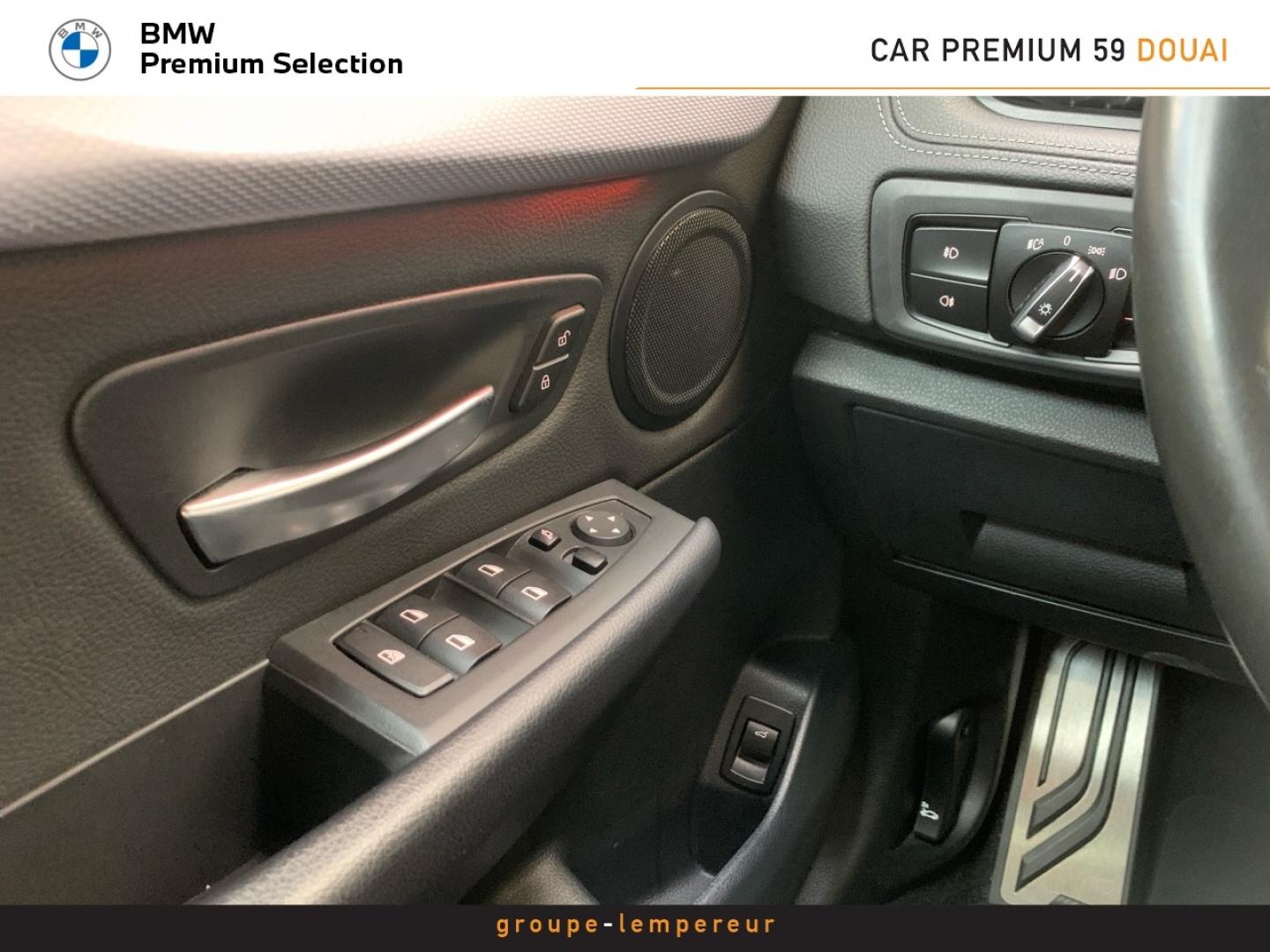 Image BMW Série 2 ActiveTourer 216dA 116ch M Sport DKG7