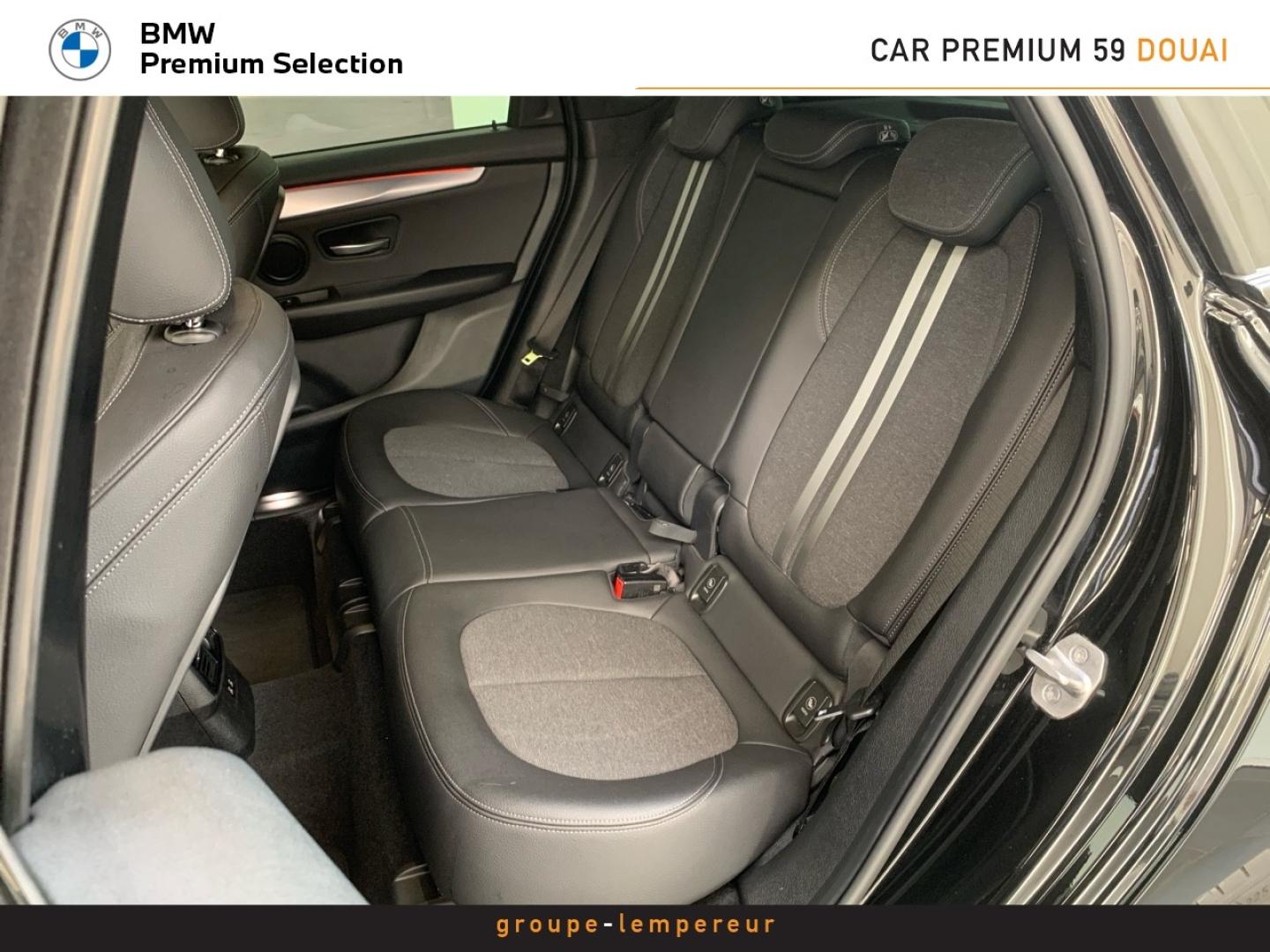Image BMW Série 2 ActiveTourer 216dA 116ch M Sport DKG7