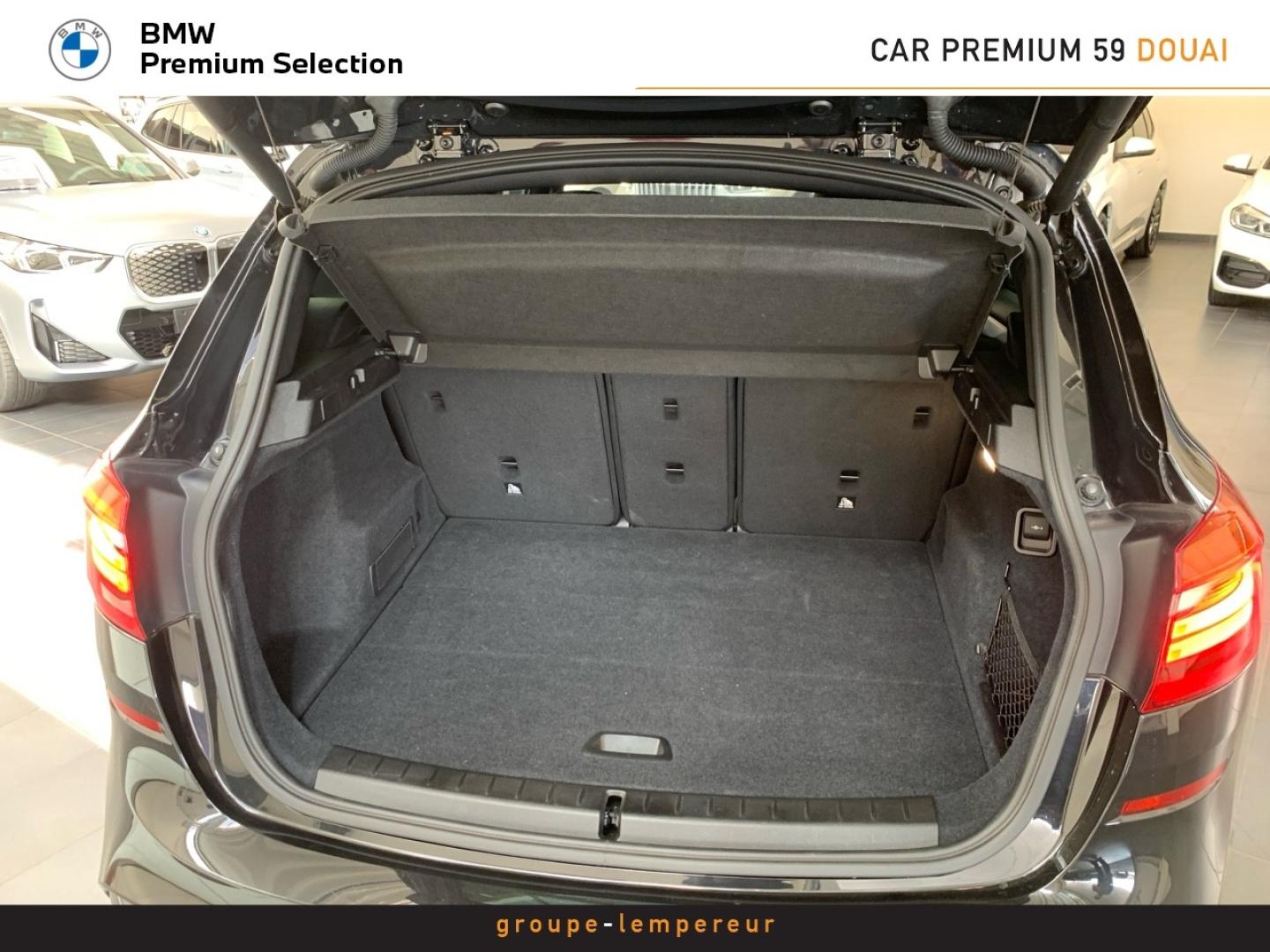 Image BMW Série 2 ActiveTourer 216dA 116ch M Sport DKG7