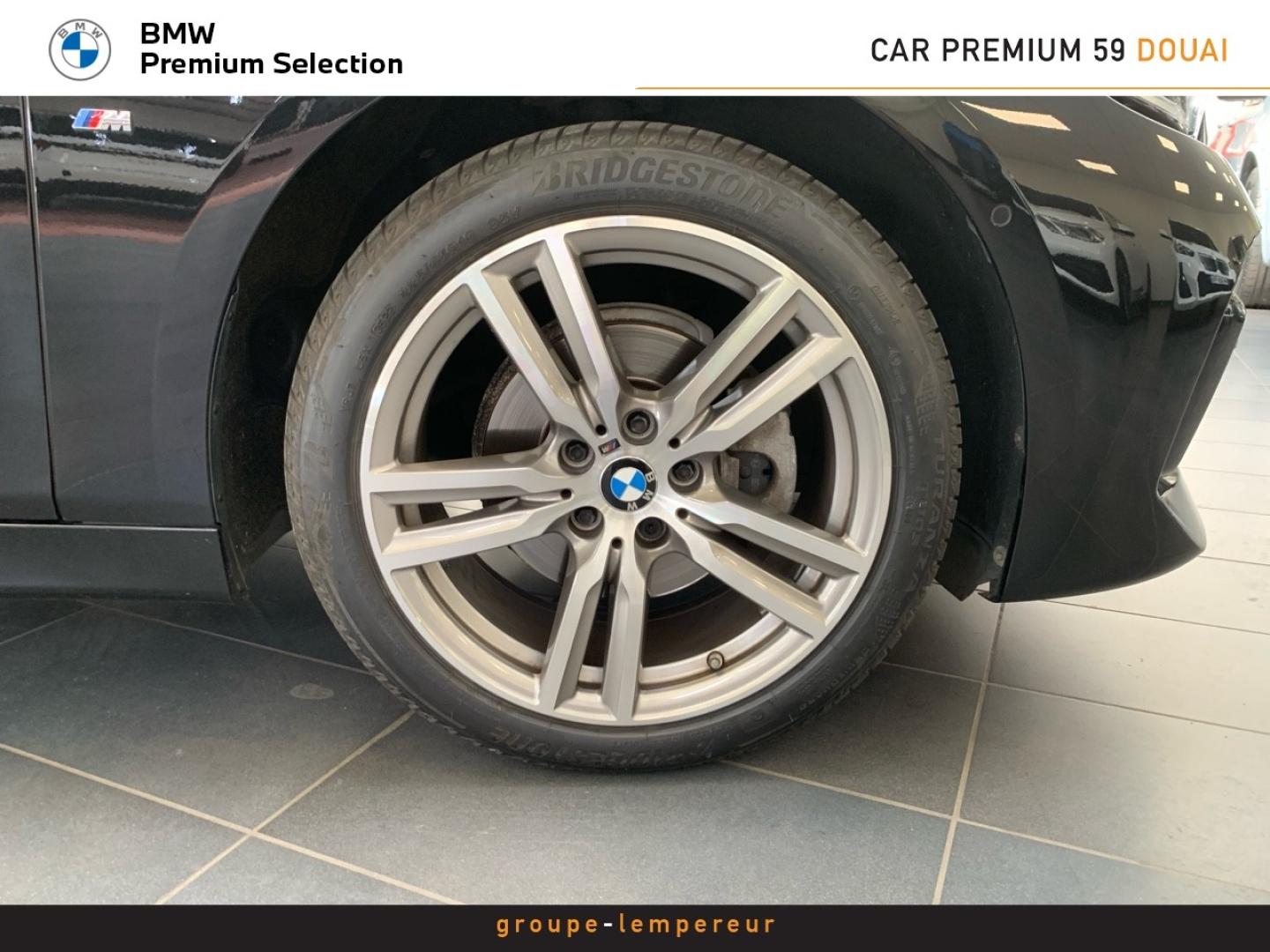 Image BMW Série 2 ActiveTourer 216dA 116ch M Sport DKG7