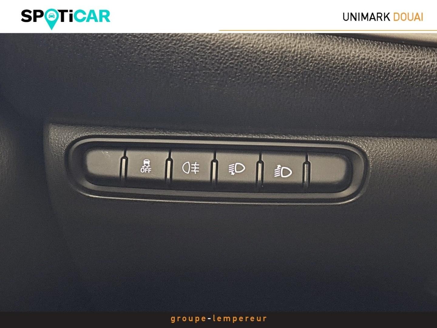 Image FIAT 500 e 95ch Icône