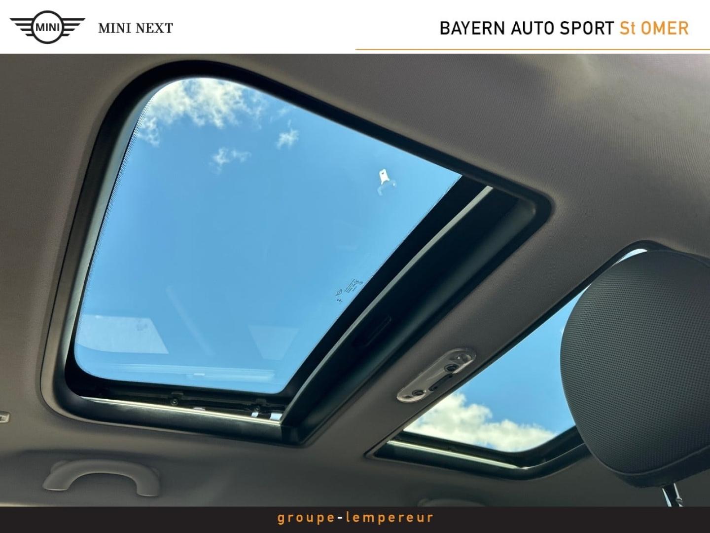 Image MINI Countryman Cooper 136ch Edition Premium Plus BVA7
