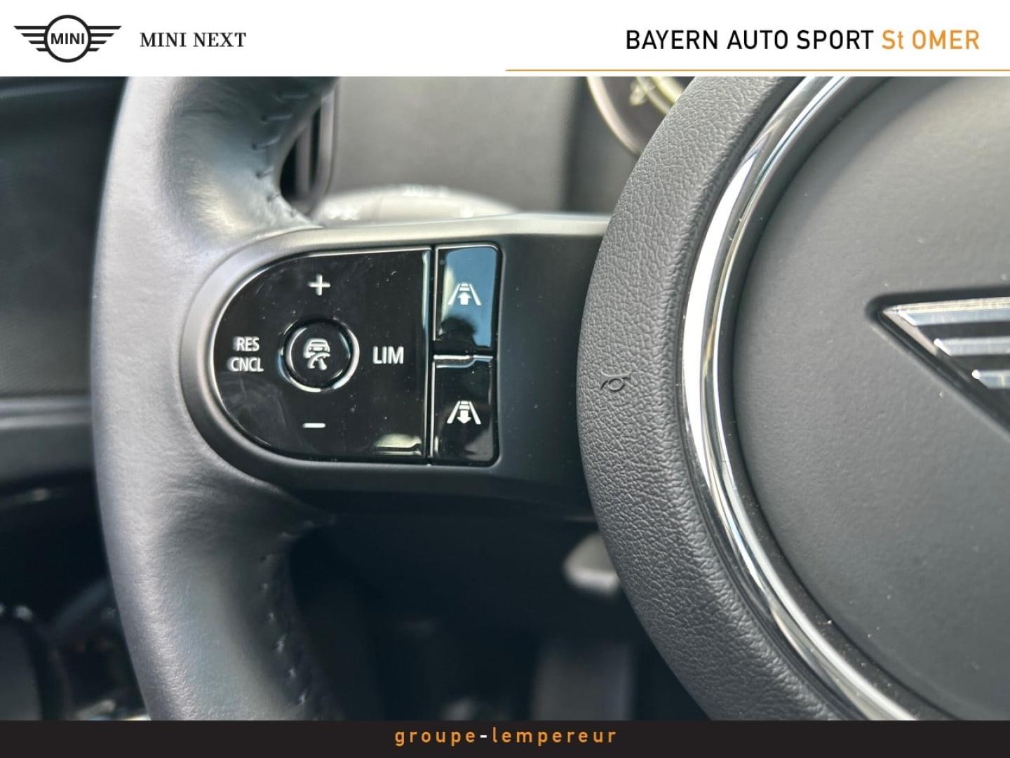 Image MINI Countryman Cooper 136ch Edition Premium Plus BVA7