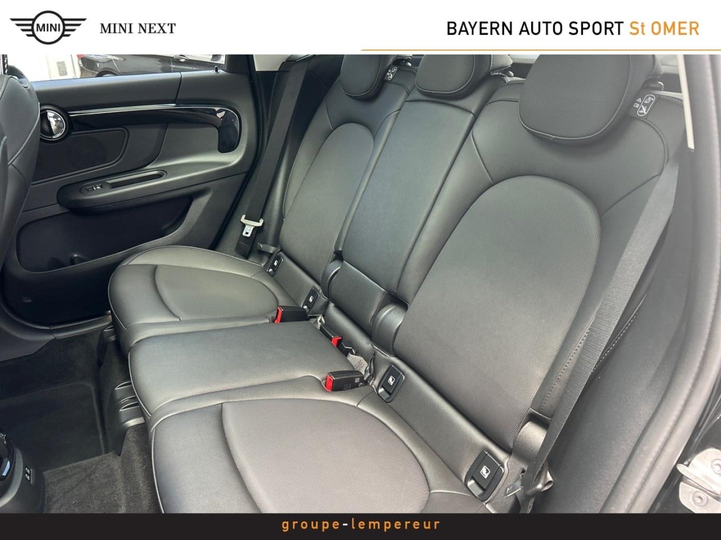Image MINI Countryman Cooper 136ch Edition Premium Plus BVA7