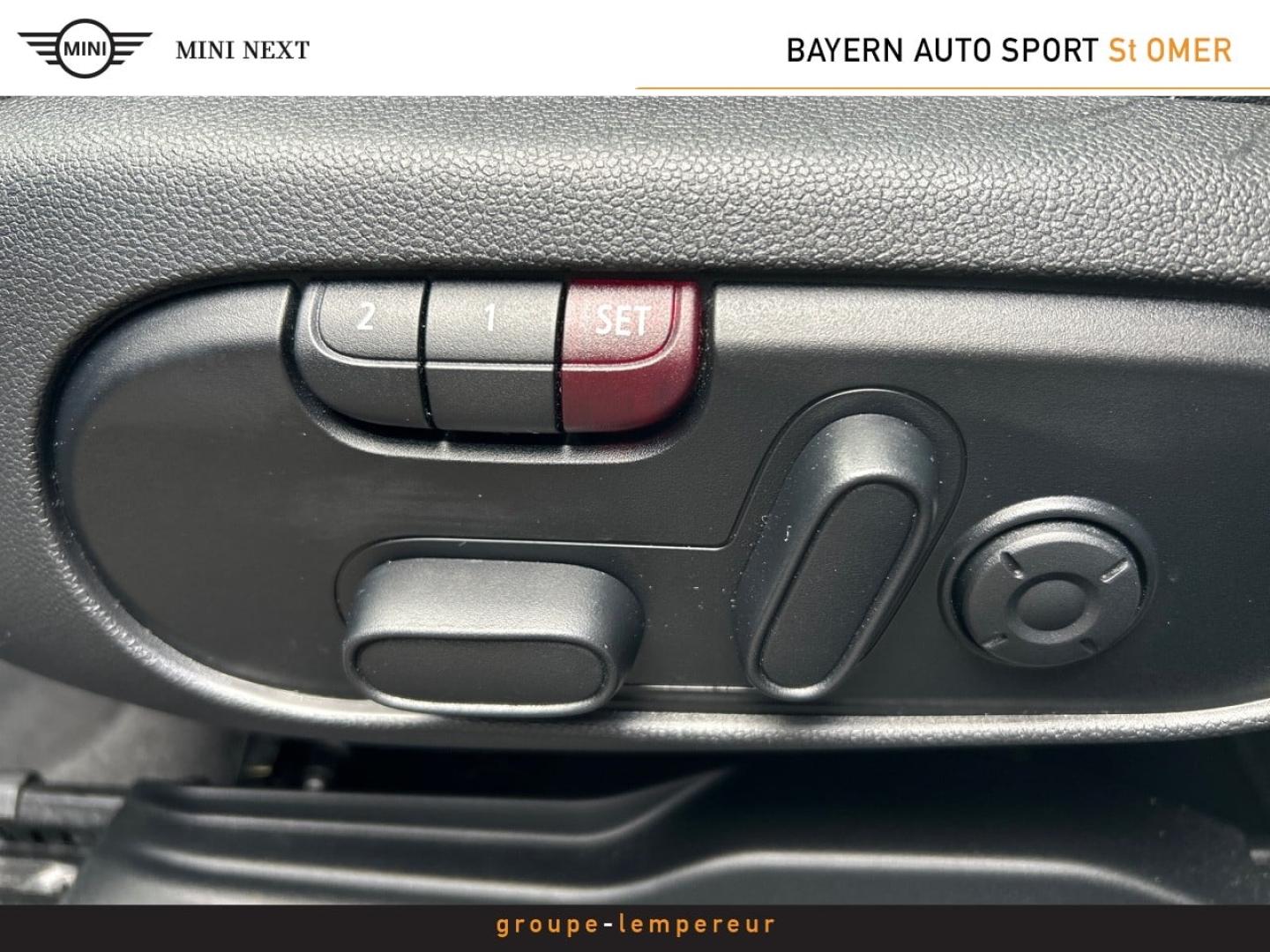 Image MINI Countryman Cooper 136ch Edition Premium Plus BVA7