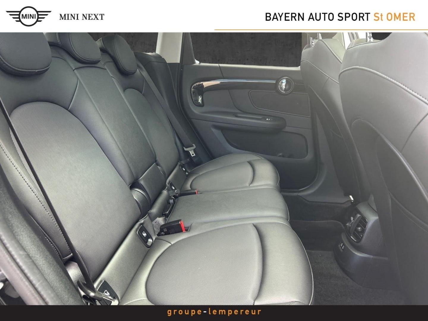 Image MINI Countryman Cooper 136ch Edition Premium Plus BVA7
