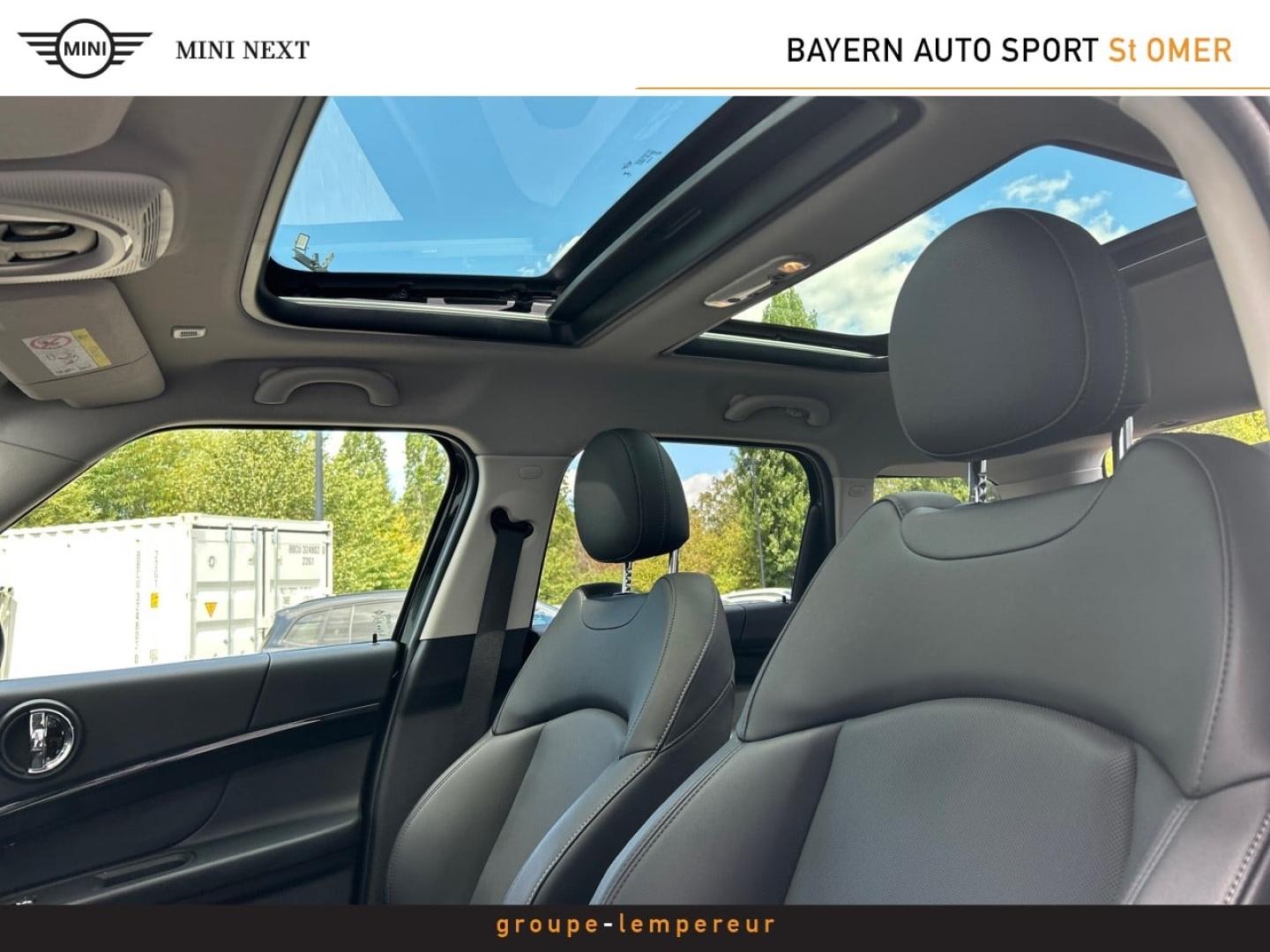 Image MINI Countryman Cooper 136ch Edition Premium Plus BVA7