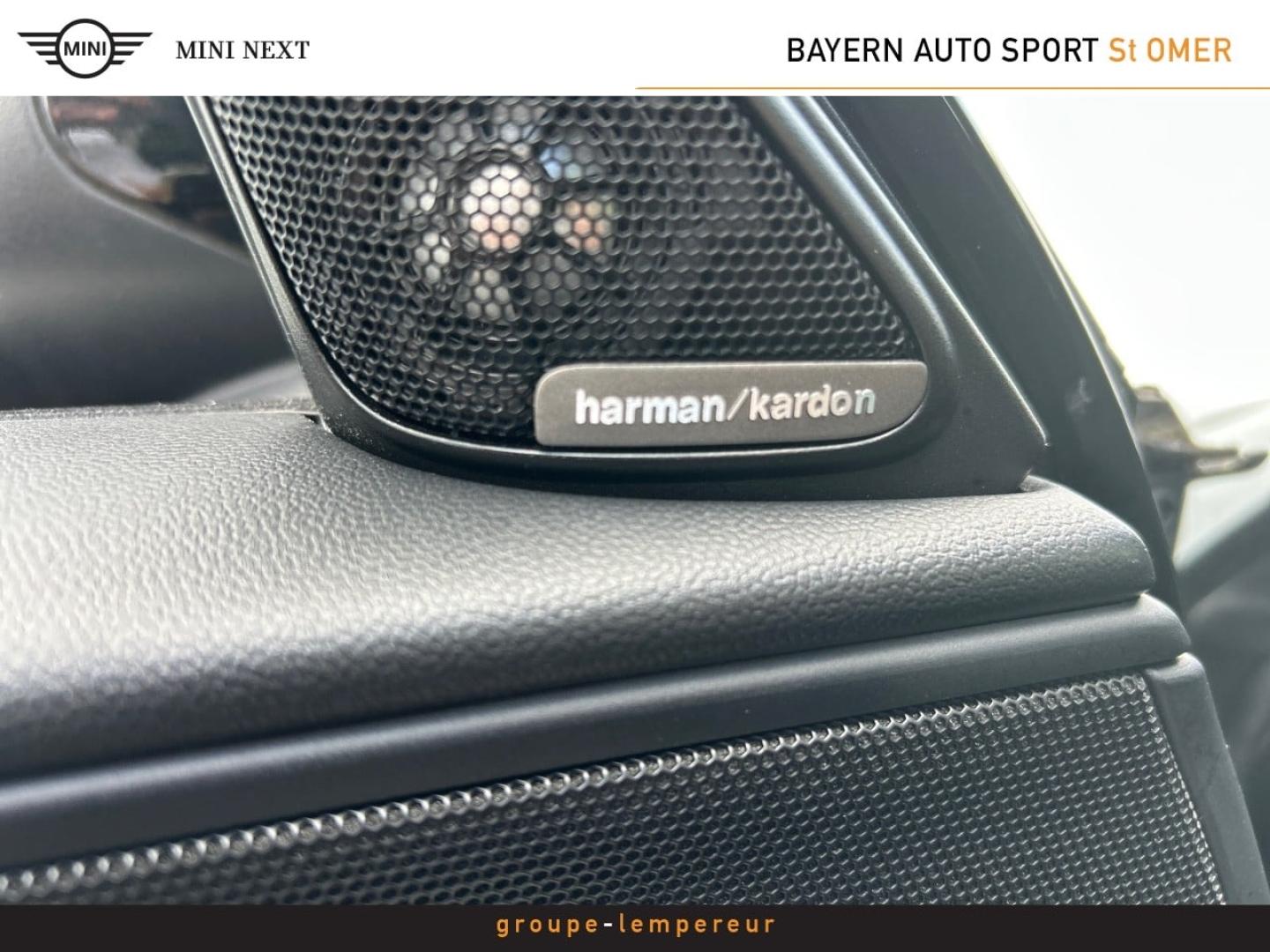 Image MINI Countryman Cooper 136ch Edition Premium Plus BVA7