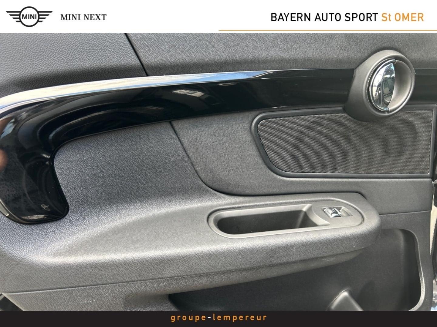 Image MINI Countryman Cooper 136ch Edition Premium Plus BVA7