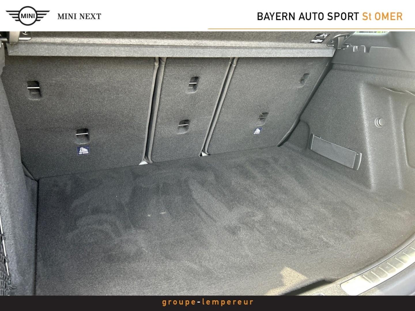 Image MINI Countryman Cooper 136ch Edition Premium Plus BVA7