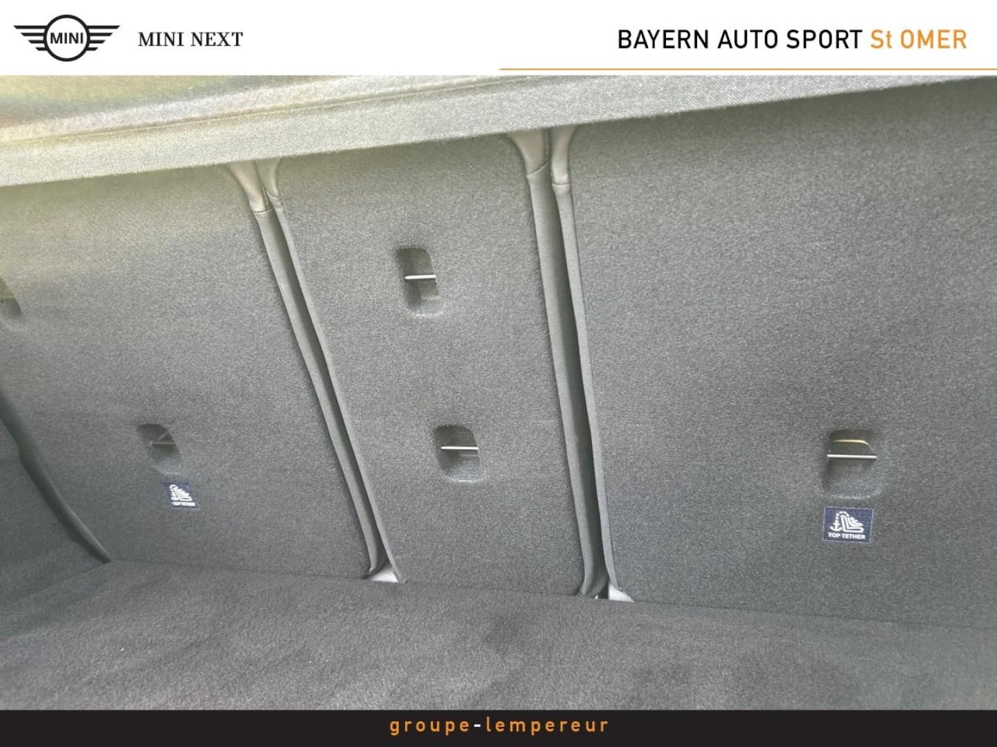 Image MINI Countryman Cooper 136ch Edition Premium Plus BVA7