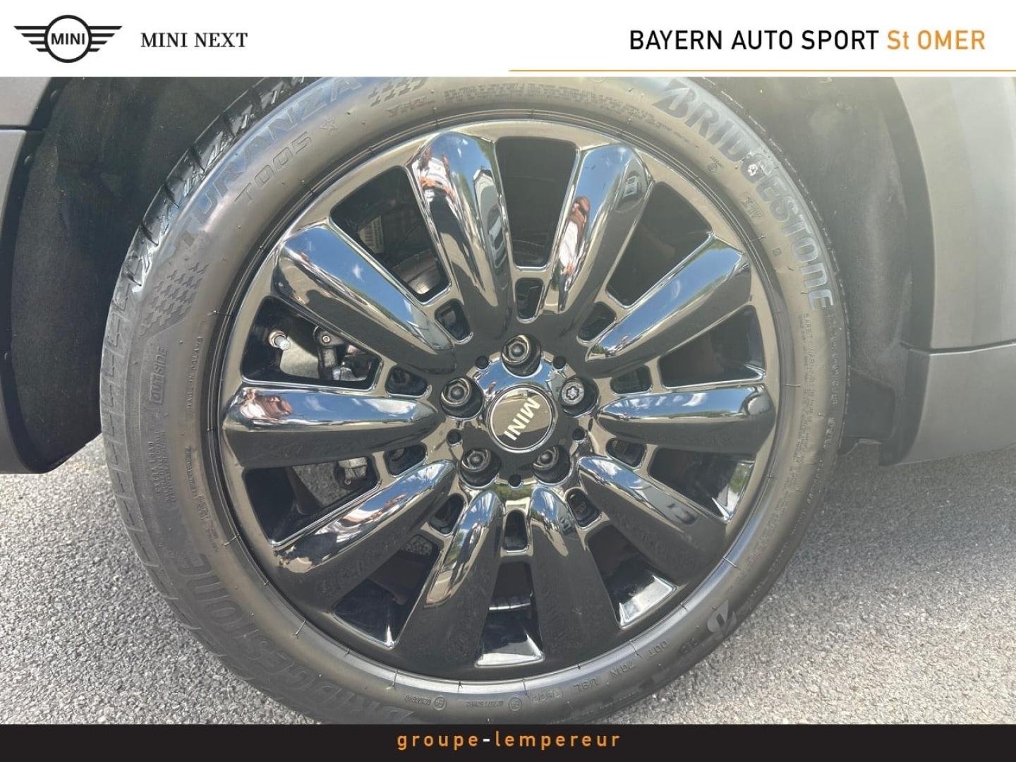 Image MINI Countryman Cooper 136ch Edition Premium Plus BVA7