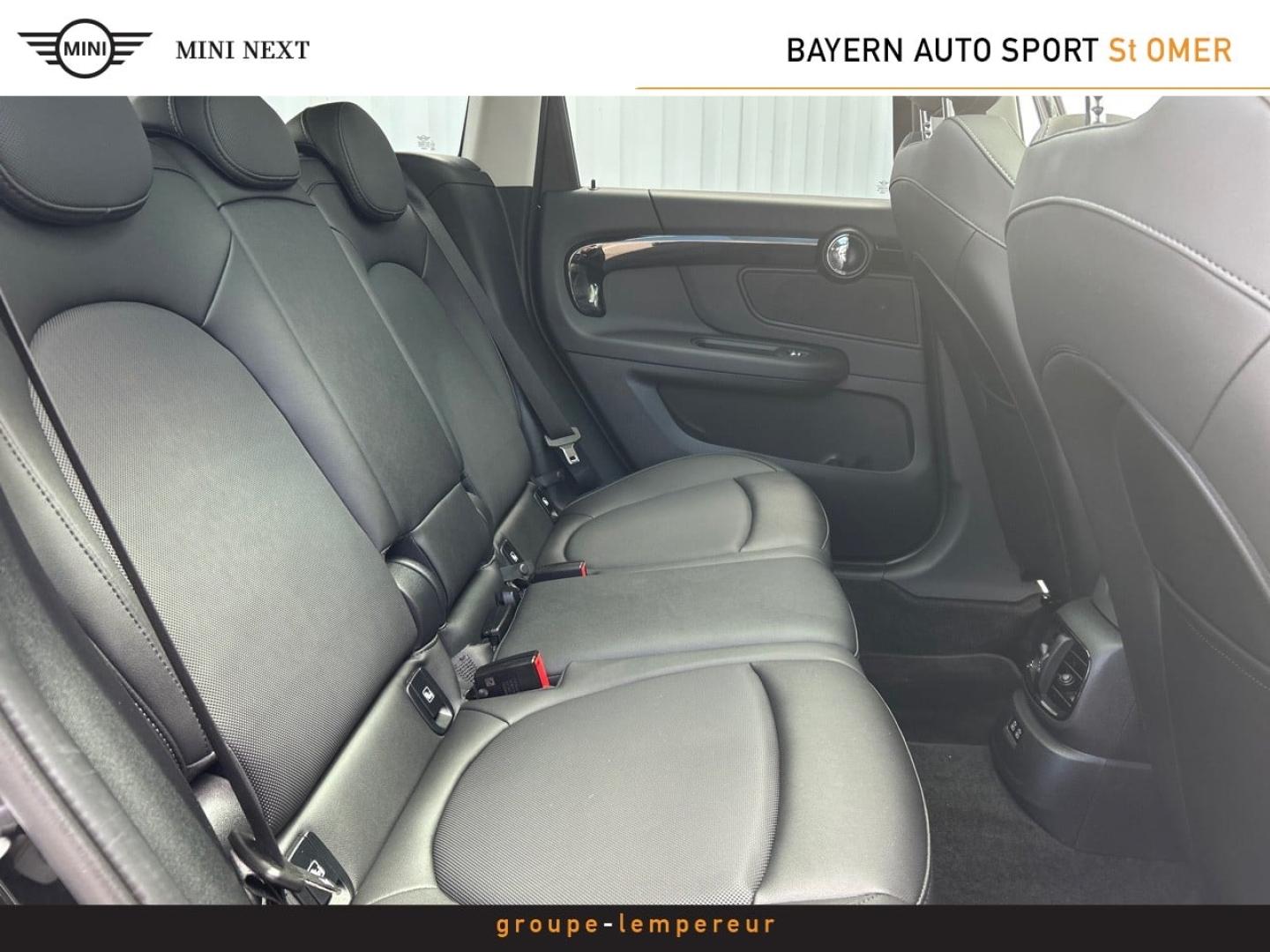 Image MINI Countryman Cooper 136ch Edition Premium Plus BVA7