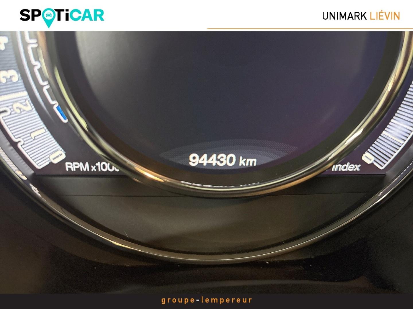Image FIAT 500 1.2 8v 69ch Eco Pack Lounge 109g