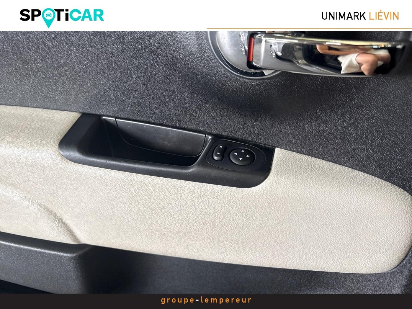 Image FIAT 500 1.2 8v 69ch Eco Pack Lounge 109g