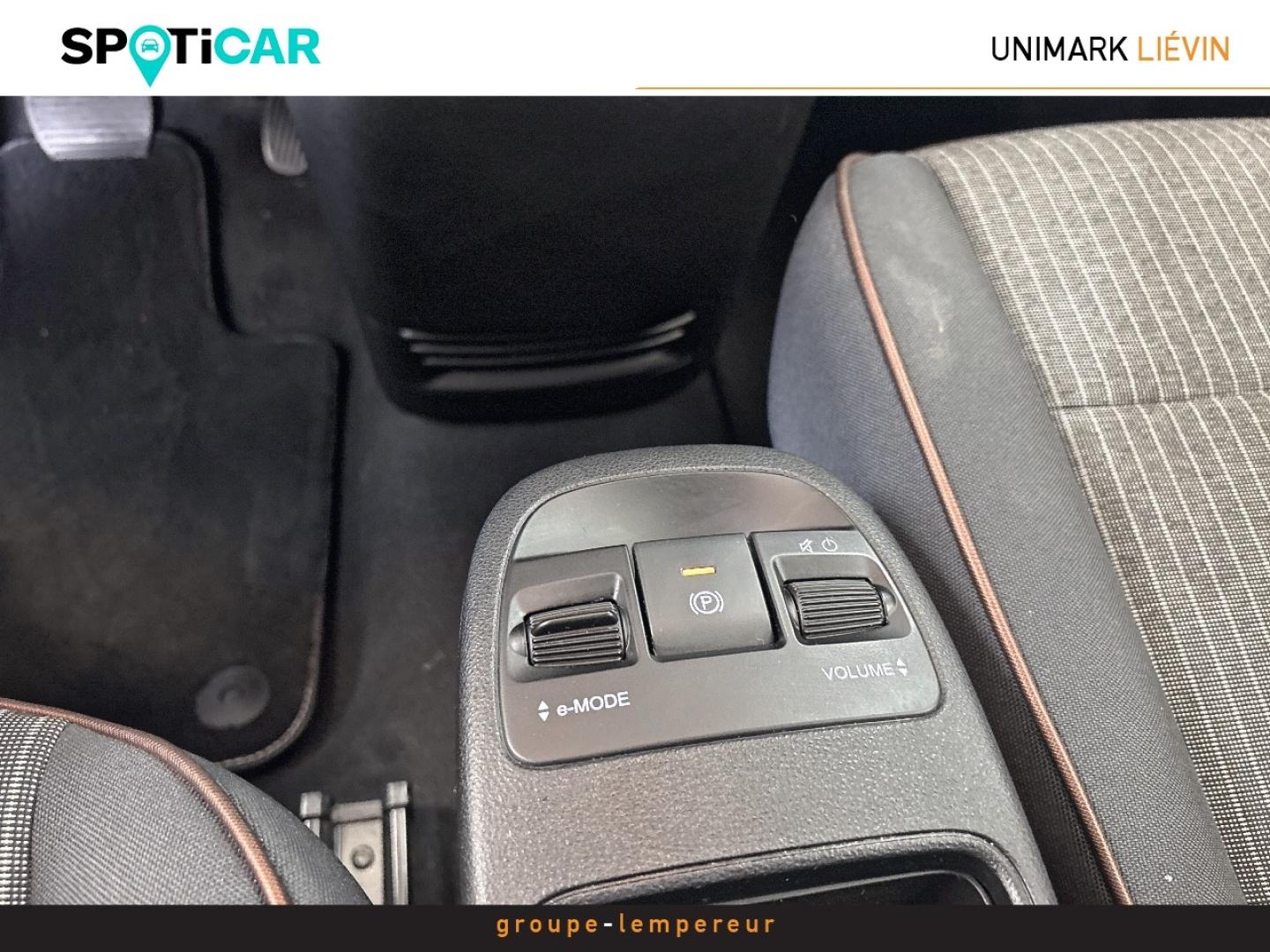 Image FIAT 500 e 95ch Icône