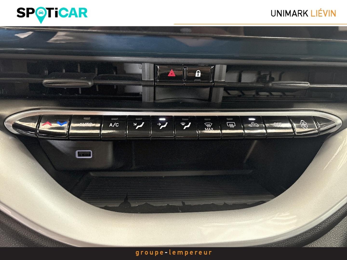 Image FIAT 500 e 95ch Icône
