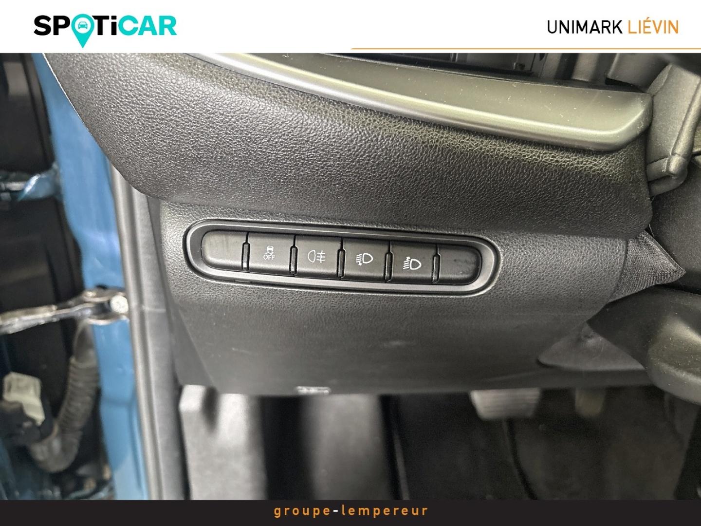 Image FIAT 500 e 95ch Icône