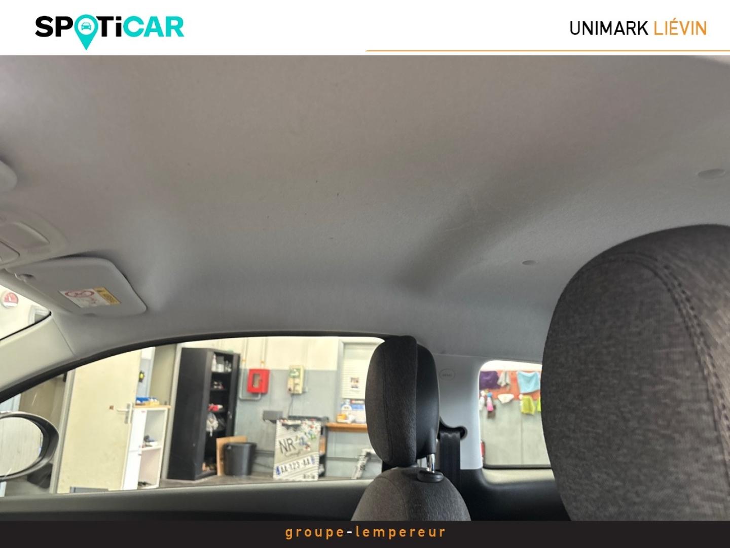 Image FIAT 500 e 95ch Icône