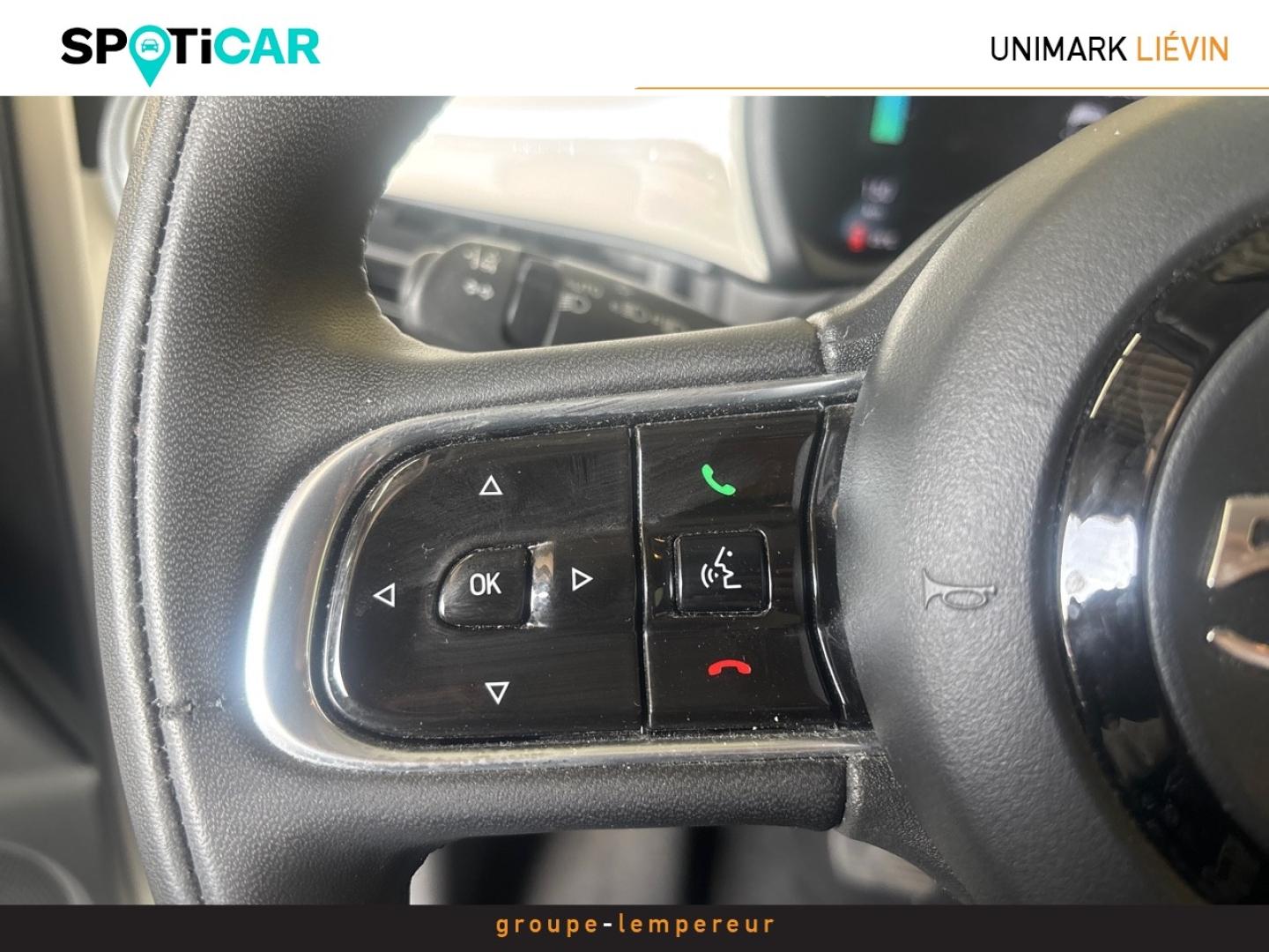 Image FIAT 500 e 95ch MY23