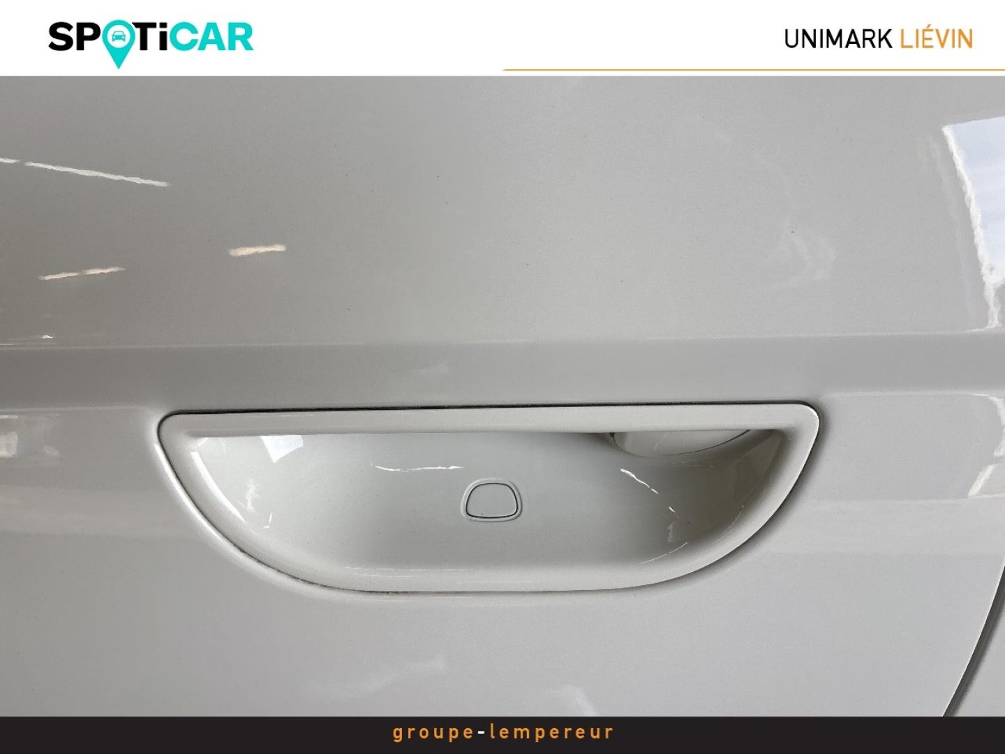 Image FIAT 500 e 95ch MY23