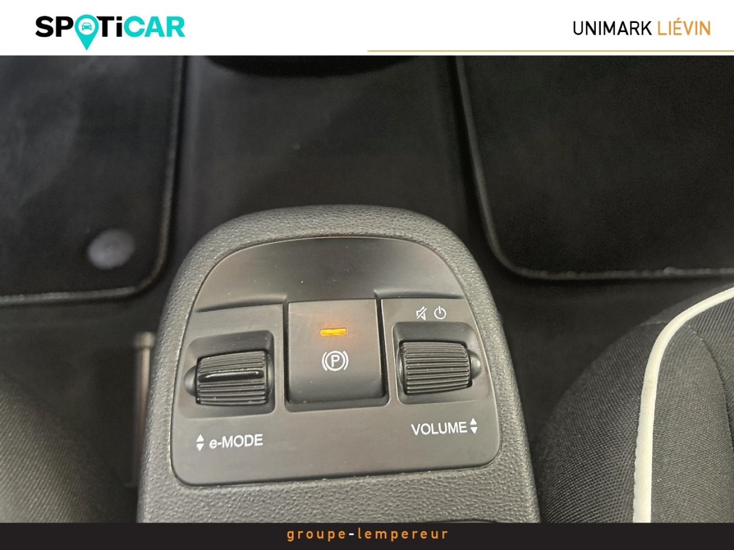 Image FIAT 500 e 95ch MY23