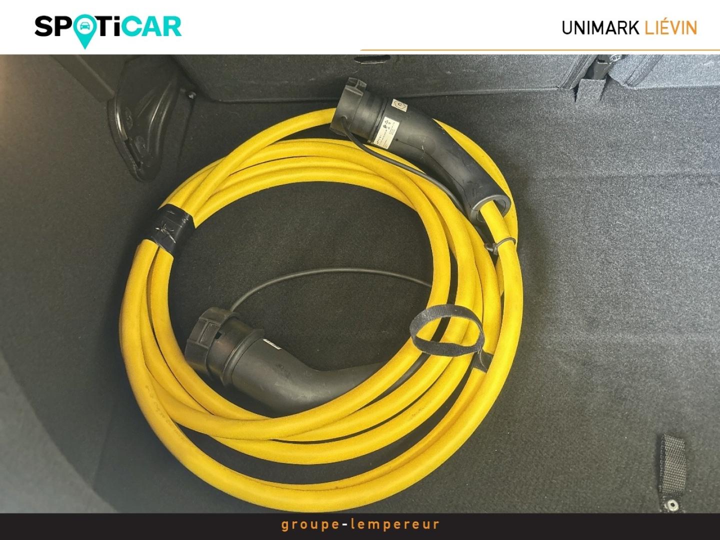 Image FIAT 500 e 95ch MY23