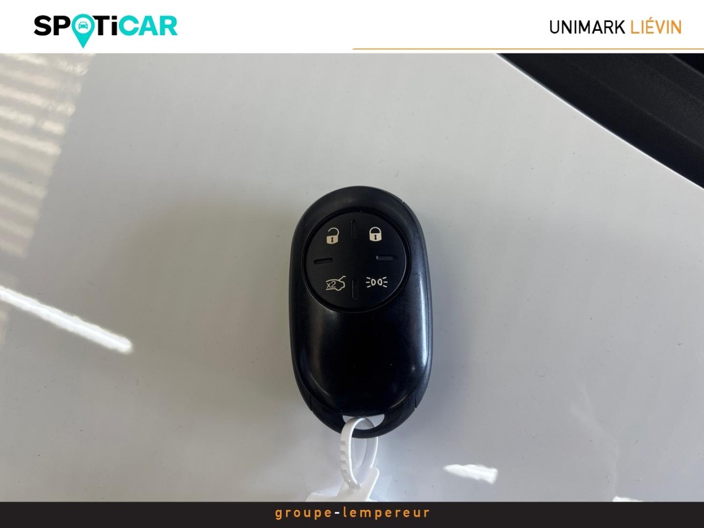 Image FIAT 500 e 95ch MY23