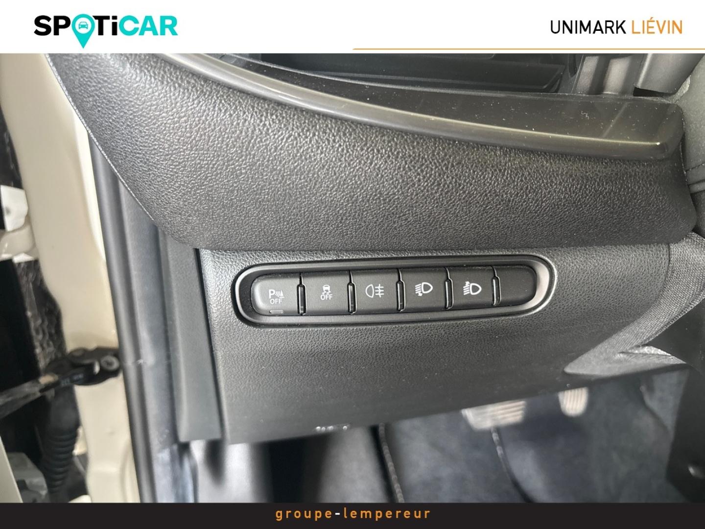 Image FIAT 500 e 95ch MY23