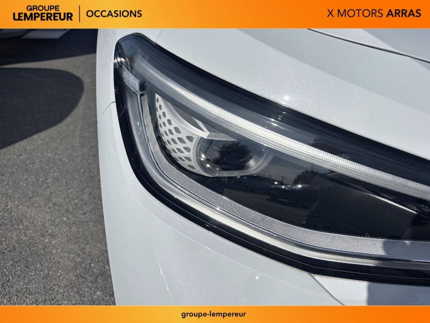 Image VOLKSWAGEN ID.5 299ch GTX 77 kWh